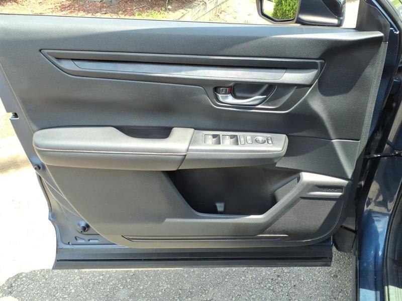 Honda CR-V Hybrid Sport 2024