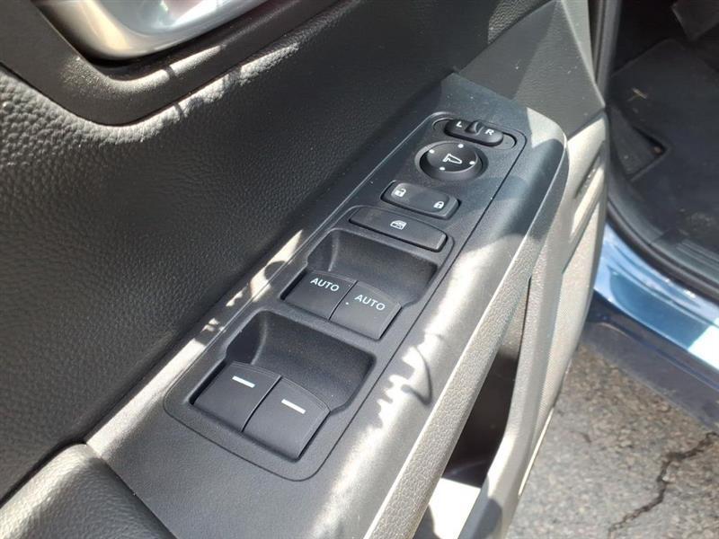 Honda CR-V Hybrid Sport 2024