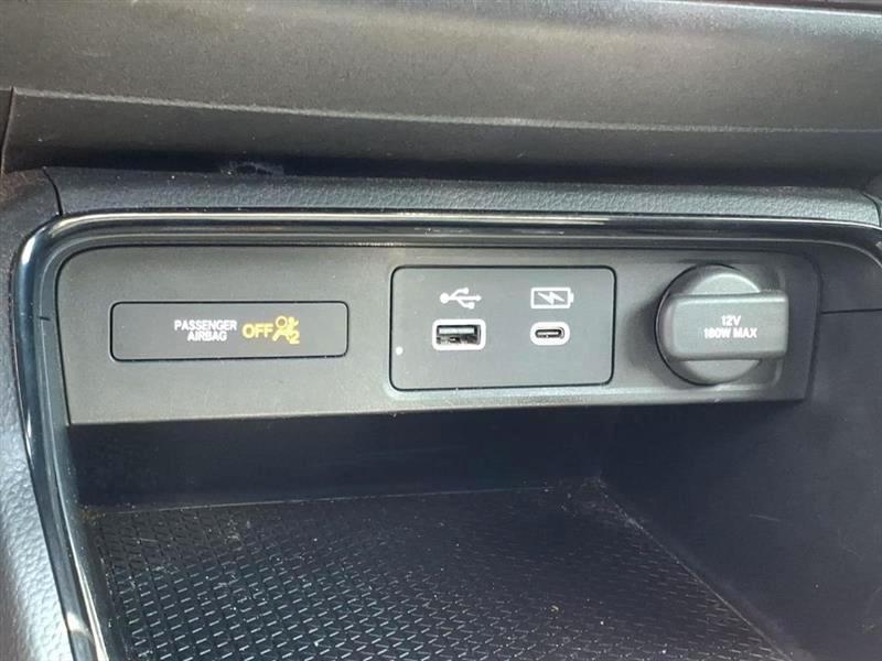 Honda CR-V Hybrid Sport 2024