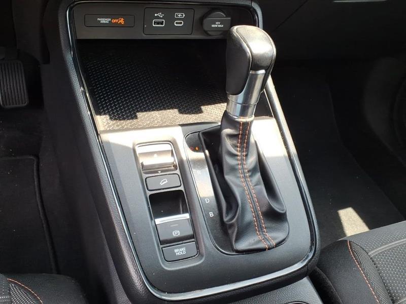 Honda CR-V Hybrid Sport 2024