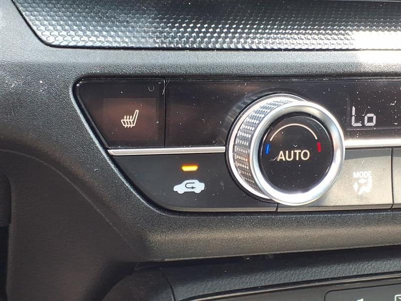 Honda CR-V Hybrid Sport 2024