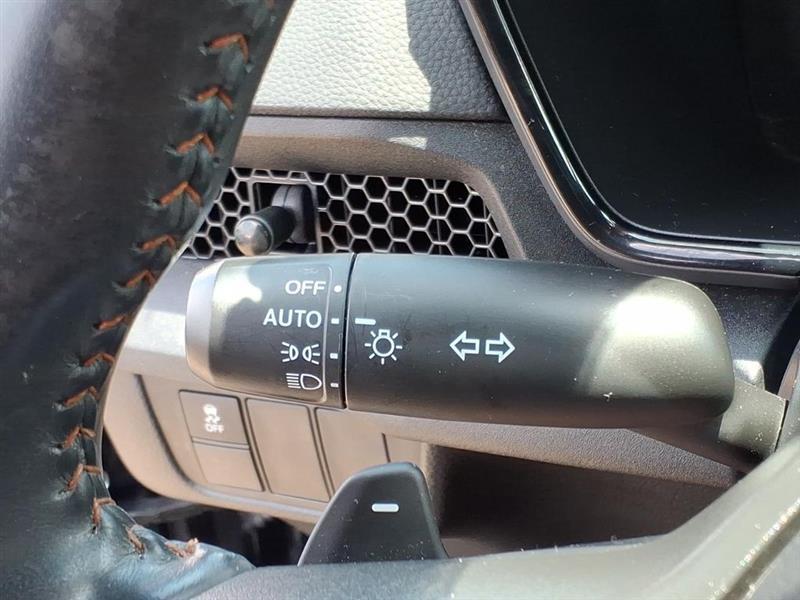 Honda CR-V Hybrid Sport 2024