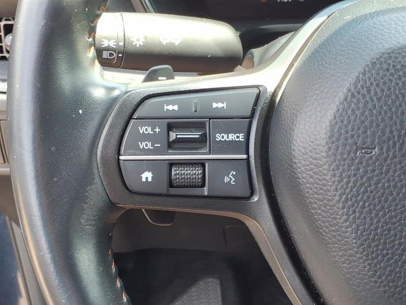 Honda CR-V Hybrid Sport 2024