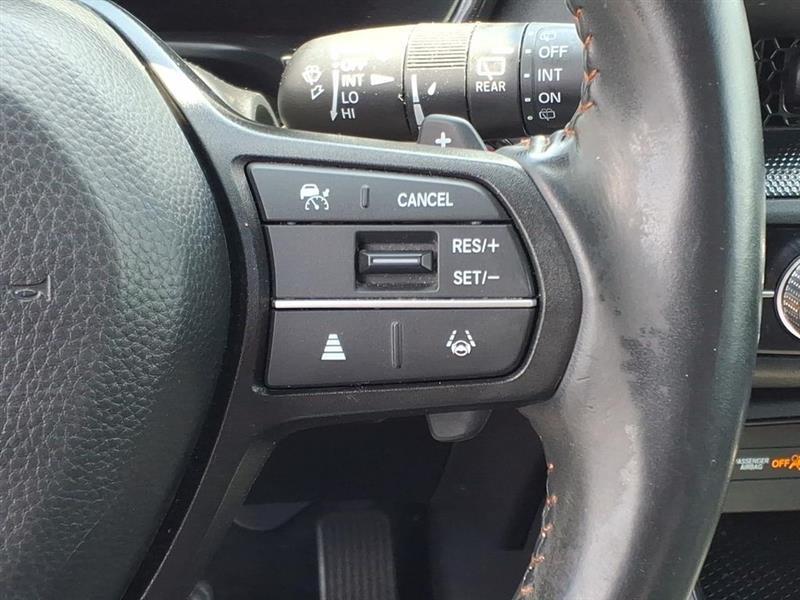 Honda CR-V Hybrid Sport 2024