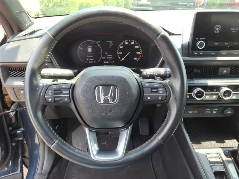 Honda CR-V Hybrid Sport 2024
