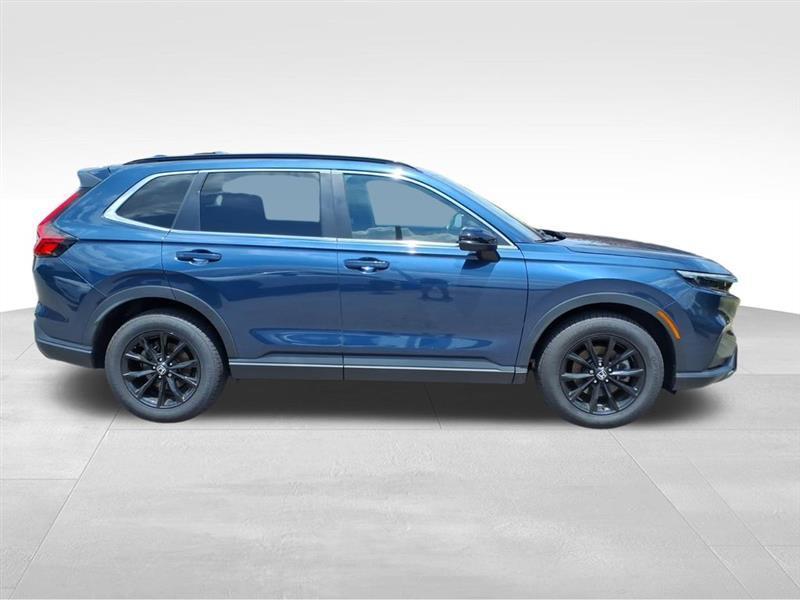 Honda CR-V Hybrid Sport 2024