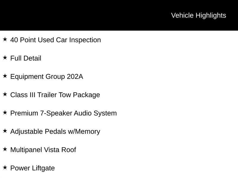 2019 Ford Flex SEL AWD