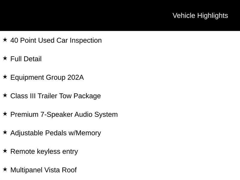 2019 Ford Flex SEL AWD