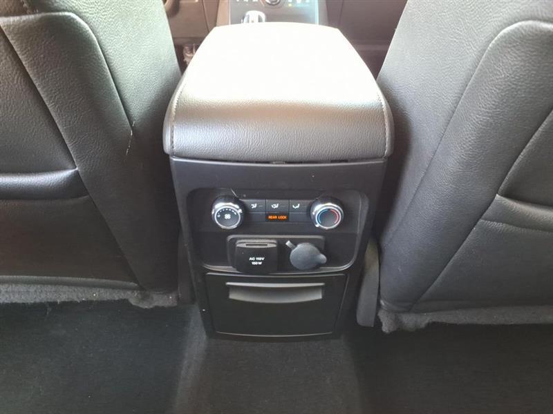 Ford Flex SEL AWD 2019