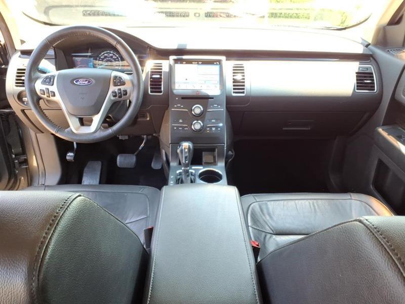 Ford Flex SEL AWD 2019