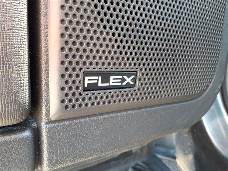 Ford Flex SEL AWD 2019