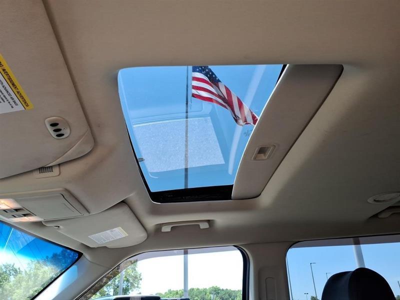 Ford Flex SEL AWD 2019