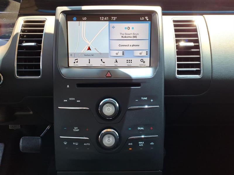 Ford Flex SEL AWD 2019