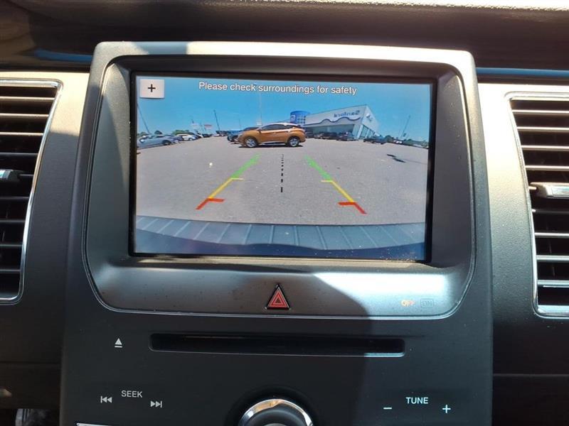 Ford Flex SEL AWD 2019