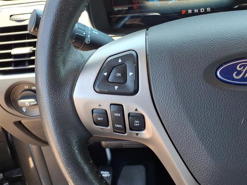 Ford Flex SEL AWD 2019