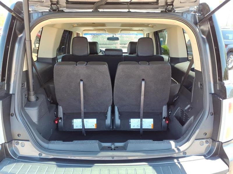 Ford Flex SEL AWD 2019