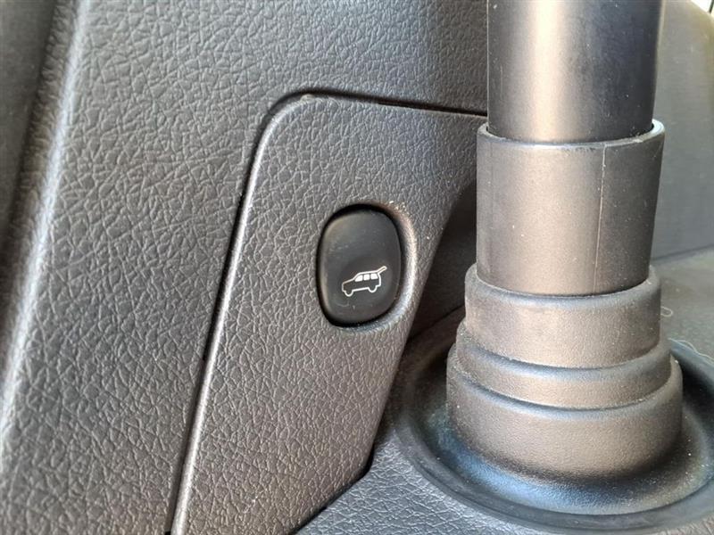 Ford Flex SEL AWD 2019