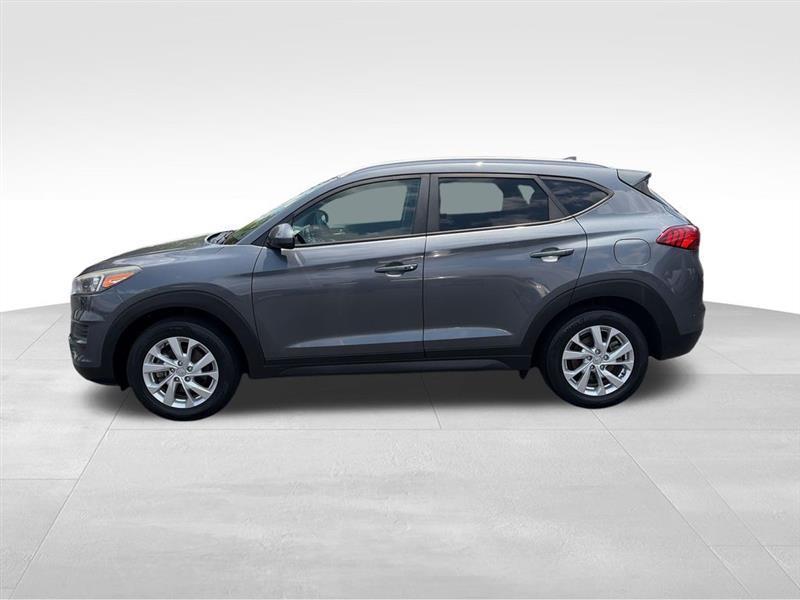 Hyundai Tucson Value 2019