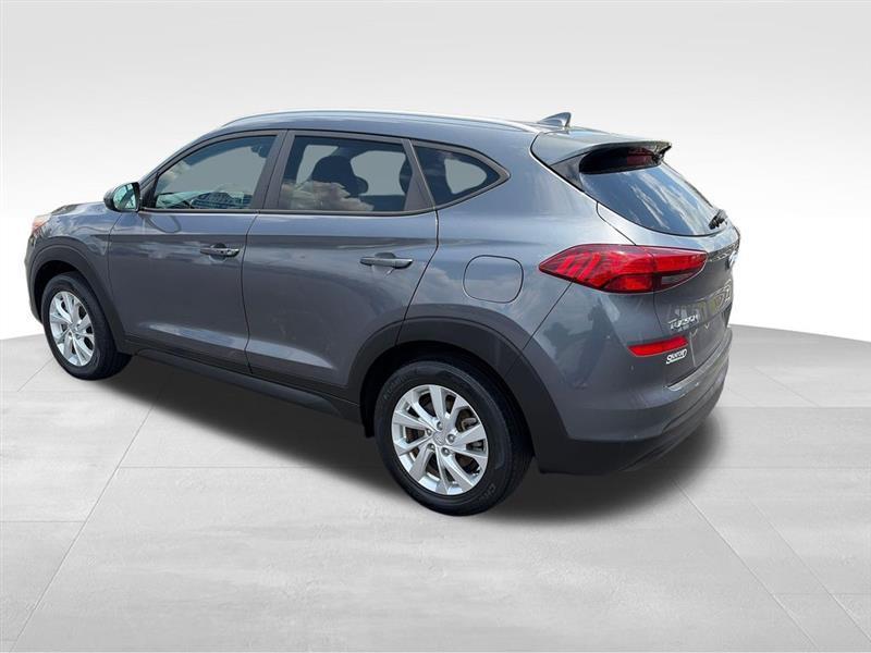 Hyundai Tucson Value 2019
