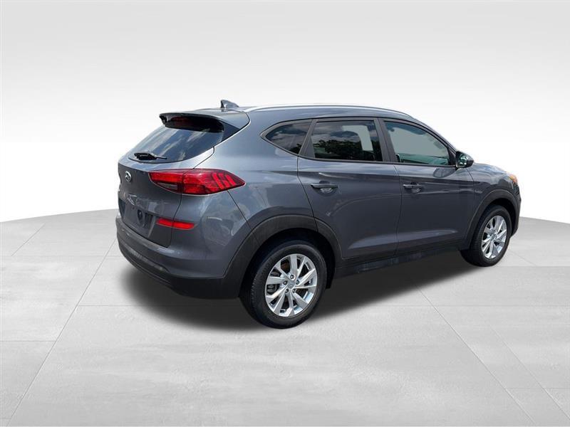 Hyundai Tucson Value 2019
