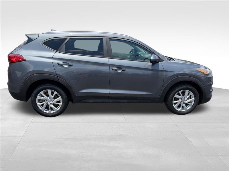 Hyundai Tucson Value 2019