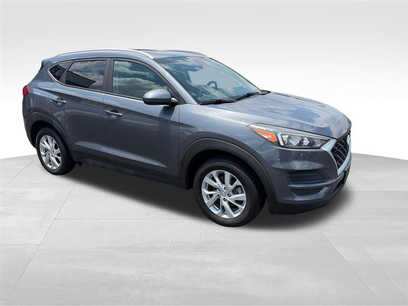 Hyundai Tucson Value 2019