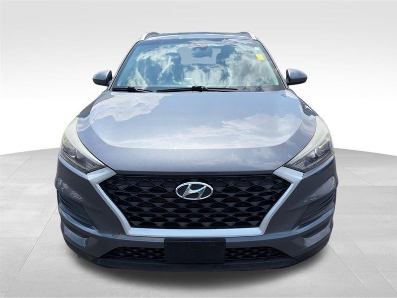 Hyundai Tucson Value 2019