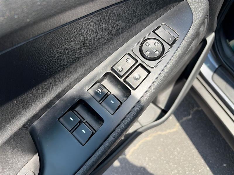 Hyundai Tucson Value 2019