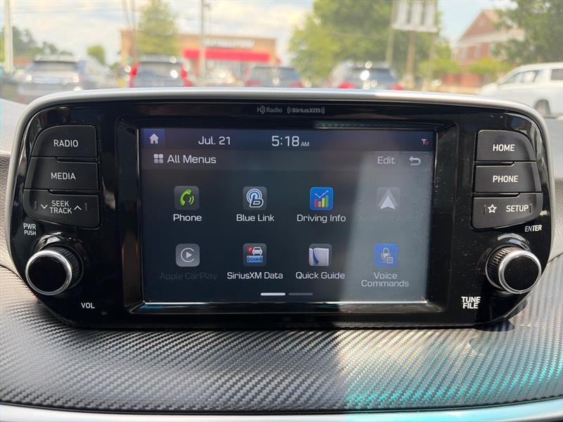 Hyundai Tucson Value 2019