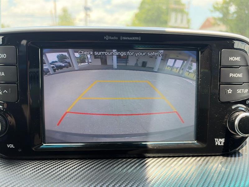 Hyundai Tucson Value 2019