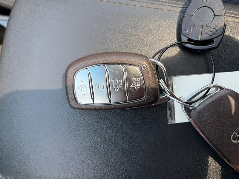 Hyundai Tucson Value 2019