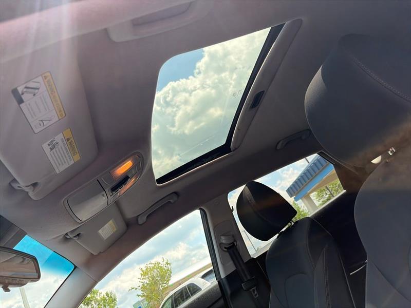 Hyundai Tucson Value 2019