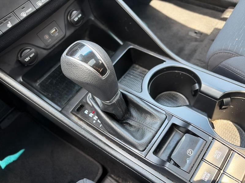 Hyundai Tucson Value 2019