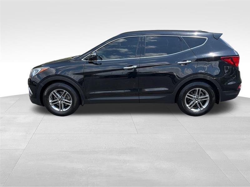 Hyundai Santa Fe Sport 2.4 AWD 2018