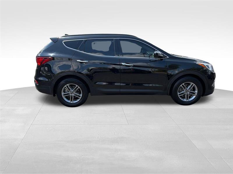 Hyundai Santa Fe Sport 2.4 AWD 2018