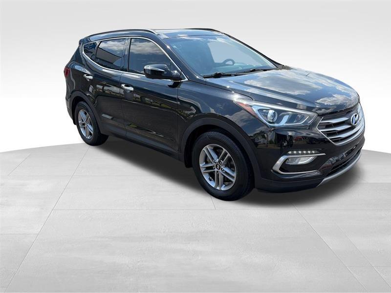 Hyundai Santa Fe Sport 2.4 AWD 2018