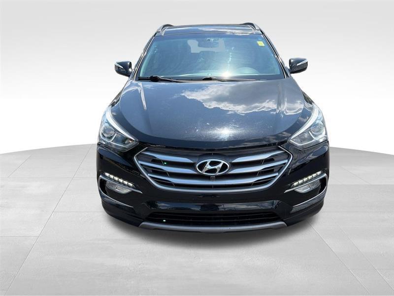 Hyundai Santa Fe Sport 2.4 AWD 2018