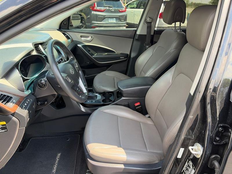 Hyundai Santa Fe Sport 2.4 AWD 2018