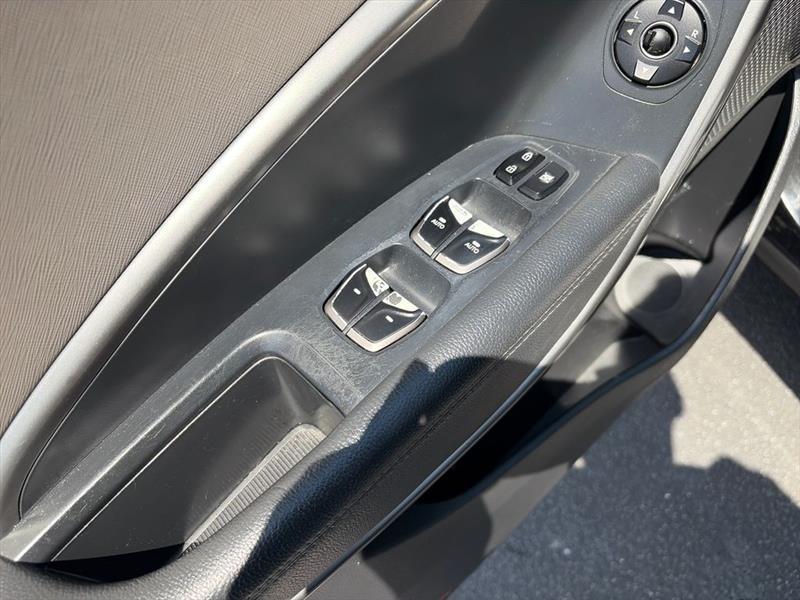 Hyundai Santa Fe Sport 2.4 AWD 2018