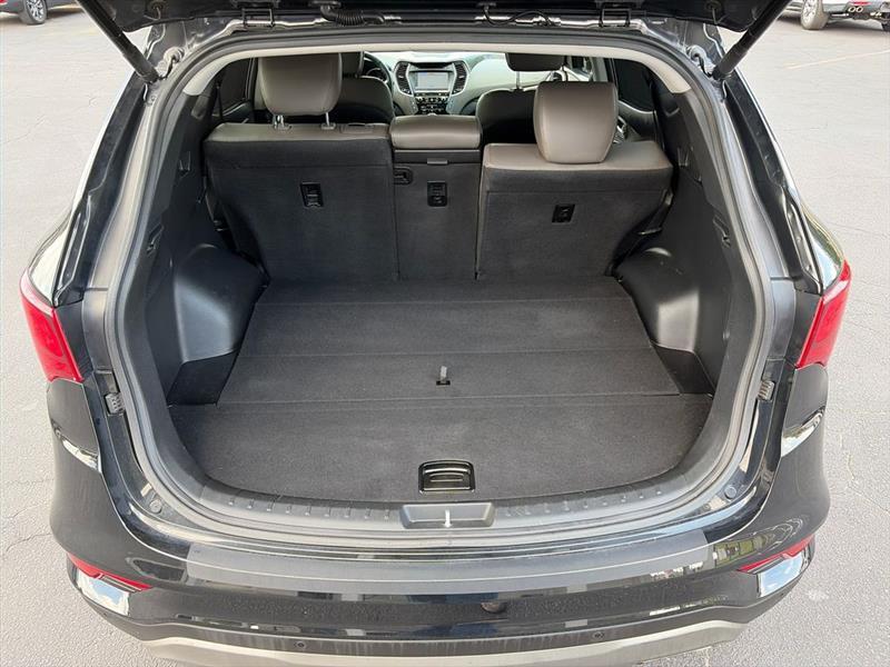 Hyundai Santa Fe Sport 2.4 AWD 2018