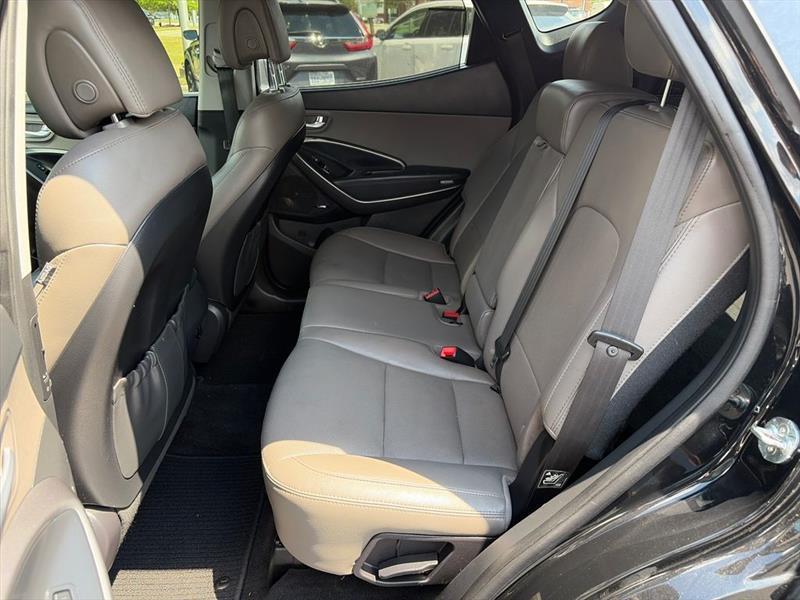 Hyundai Santa Fe Sport 2.4 AWD 2018