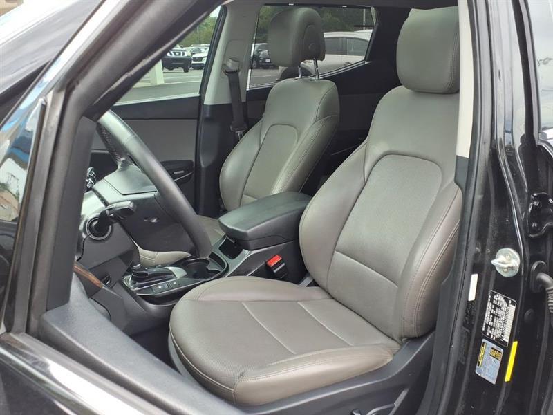 Hyundai Santa Fe Sport 2.4 AWD 2018