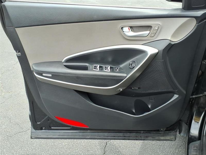 Hyundai Santa Fe Sport 2.4 AWD 2018