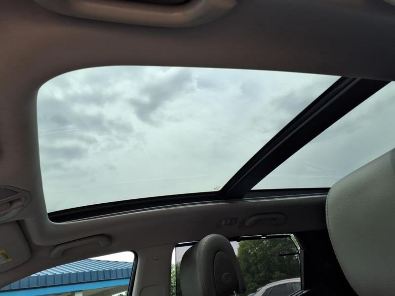 Hyundai Santa Fe Sport 2.4 AWD 2018