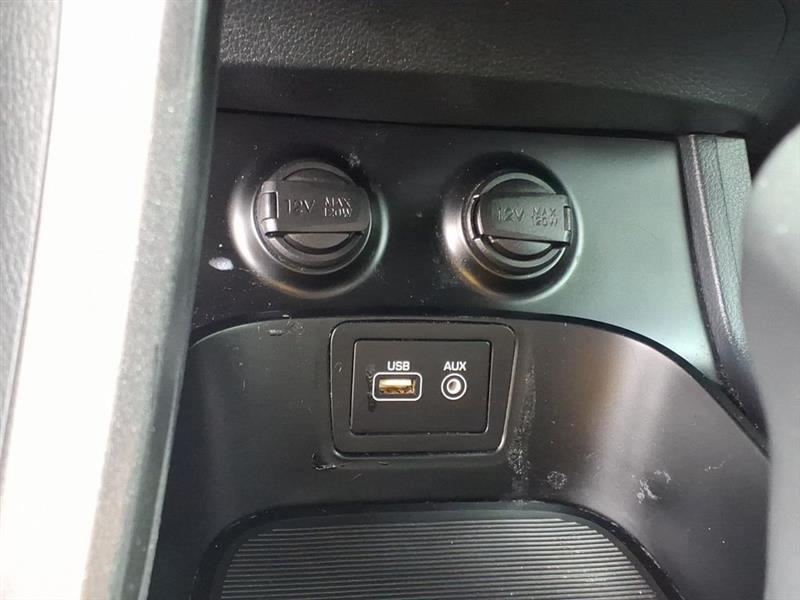 Hyundai Santa Fe Sport 2.4 AWD 2018