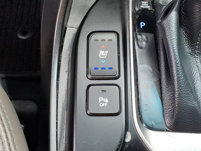 Hyundai Santa Fe Sport 2.4 AWD 2018