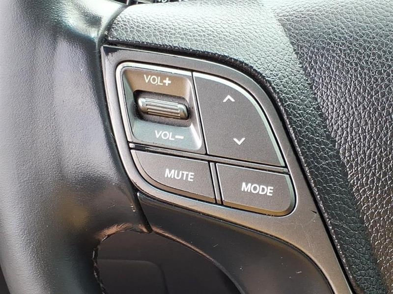 Hyundai Santa Fe Sport 2.4 AWD 2018
