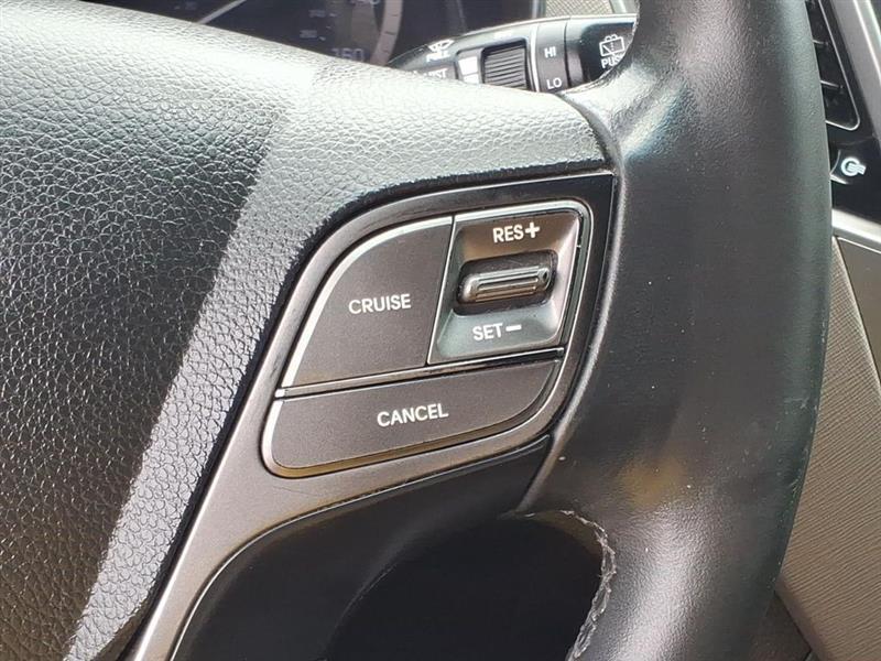 Hyundai Santa Fe Sport 2.4 AWD 2018