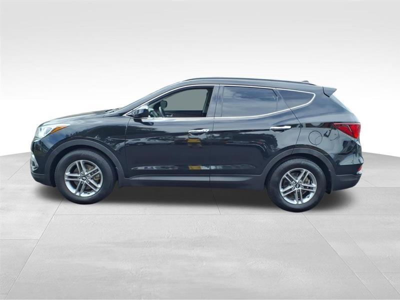 Hyundai Santa Fe Sport 2.4 AWD 2018