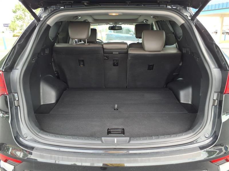Hyundai Santa Fe Sport 2.4 AWD 2018